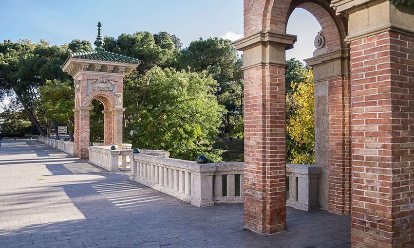 Sábado 14 de marzo de 2026. Salida a URCAMUSA